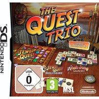Intenium The Quest Trio