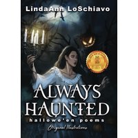 Always Haunted: Hallowe'en Poems - Always Haunted: Hallowe'en Poems - jetzt bei oelder-buchhandlung.de kaufen