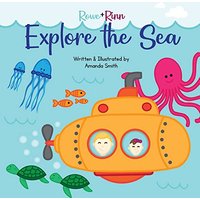 Rowe+Rinn Explore the Sea - Rowe+Rinn Explore the Sea - jetzt bei oelder-buchhandlung.de kaufen