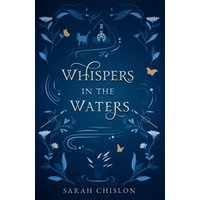 Whispers in the Waters (Blood of the Fae) - Whispers in the Waters (Blood of the Fae) - jetzt bei oelder-buchhandlung.de kaufen