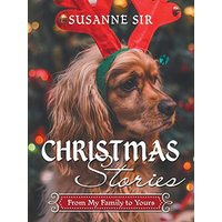 Christmas Stories: From My Family to Yours - Christmas Stories: From My Family to Yours - jetzt bei oelder-buchhandlung.de kaufen