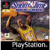 Nba Showtime