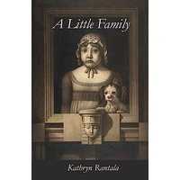 A Little Family - A Little Family - jetzt bei oelder-buchhandlung.de kaufen