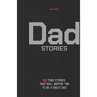 Dad Stories - Dad Stories - jetzt bei oelder-buchhandlung.de kaufen