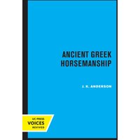 Ancient Greek Horsemanship