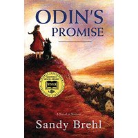 ODIN'S PROMISE: A Novel of Norway - ODIN'S PROMISE: A Novel of Norway - jetzt bei oelder-buchhandlung.de kaufen