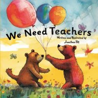 We Need Teachers: Teacher Appreciation Gifts | Celebrate Your Tutor, Coach, Mentor with this Heartfelt and Sweet Picture Book for Teacher's Day.: ... Mentor with this Heartfelt Picture Book! - We Need Teachers: Teacher Appreciation Gifts | Celebrate Your Tutor, Coach, Mentor with this Heartfelt and Sweet Picture Book for Teacher's Day.: ... Mentor with this Heartfelt Picture Book! - jetzt bei oelder-buchhandlung.de kaufen