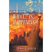 What Is Happening? - What Is Happening? - jetzt bei oelder-buchhandlung.de kaufen