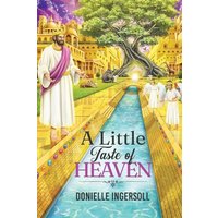 A Little Taste of Heaven - A Little Taste of Heaven - jetzt bei oelder-buchhandlung.de kaufen