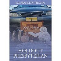Holdout Presbyterian - Holdout Presbyterian - jetzt bei oelder-buchhandlung.de kaufen