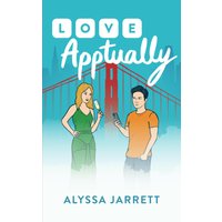 Love Apptually (Glam Fam, Band 1) - Love Apptually (Glam Fam, Band 1) - jetzt bei oelder-buchhandlung.de kaufen