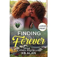Finding Forever (Fully Invested) - Finding Forever (Fully Invested) - jetzt bei oelder-buchhandlung.de kaufen