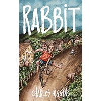 Rabbit - Rabbit - jetzt bei oelder-buchhandlung.de kaufen