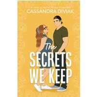 The Secrets We Keep - The Secrets We Keep - jetzt bei oelder-buchhandlung.de kaufen