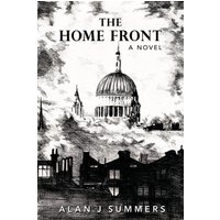 The Home Front: A Novel - The Home Front: A Novel - jetzt bei oelder-buchhandlung.de kaufen