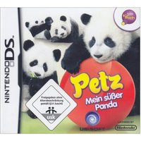 Ubisoft Petz - Mein Süßer Panda