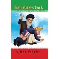 Iran Strikes Back - Iran Strikes Back - jetzt bei oelder-buchhandlung.de kaufen