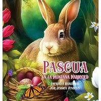 Pascua En la Montaña Marigold - Pascua En la Montaña Marigold - jetzt bei oelder-buchhandlung.de kaufen