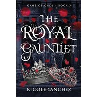 The Royal Gauntlet: Game of Gods Book 3 - The Royal Gauntlet: Game of Gods Book 3 - jetzt bei oelder-buchhandlung.de kaufen