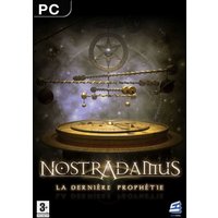 Morphicon Nostradamus: Die Letzte Prophezeiung