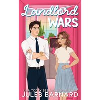 Landlord Wars (All's Fair, Band 1) - Landlord Wars (All's Fair, Band 1) - jetzt bei oelder-buchhandlung.de kaufen