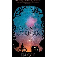 Orion and the Starborn (Orion Rising) - Orion and the Starborn (Orion Rising) - jetzt bei oelder-buchhandlung.de kaufen