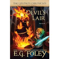The Devil's Lair (The Gryphon Chronicles, Book 9) - The Devil's Lair (The Gryphon Chronicles, Book 9) - jetzt bei oelder-buchhandlung.de kaufen