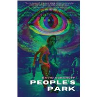 People's Park - People's Park - jetzt bei oelder-buchhandlung.de kaufen