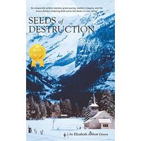 Seeds of Destruction - Seeds of Destruction - jetzt bei oelder-buchhandlung.de kaufen