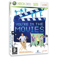 Microsoft You'Re In The Movies