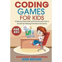 Coding Games for Kids - Coding Games for Kids - jetzt bei oelder-buchhandlung.de kaufen