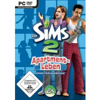 Ea Games Die Sims 2: Apartment-Leben
