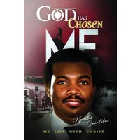 God Has Chosen Me - God Has Chosen Me - jetzt bei oelder-buchhandlung.de kaufen