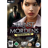 Dtp Entertainment Die Kunst Des Mordens - Geheimakte Fbi
