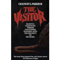 The Visitor - The Visitor - jetzt bei oelder-buchhandlung.de kaufen