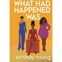 What Had Happened Was - What Had Happened Was - jetzt bei oelder-buchhandlung.de kaufen