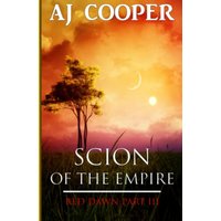 Scion of the Empire (Red Dawn) - Scion of the Empire (Red Dawn) - jetzt bei oelder-buchhandlung.de kaufen