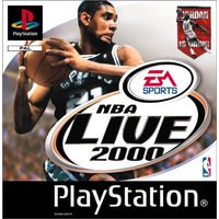 Electronic Arts Gmbh Nba Live 2000