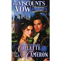 The Viscount's Vow: Enchanced Second Edition (Highland Heather Romancing a Scot: Castle Brides, Band 1) - The Viscount's Vow: Enchanced Second Edition (Highland Heather Romancing a Scot: Castle Brides, Band 1) - jetzt bei oelder-buchhandlung.de kaufen