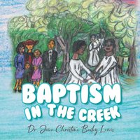Baptism in the Creek - Baptism in the Creek - jetzt bei oelder-buchhandlung.de kaufen