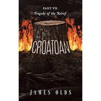 Croatoan: Tragedy of the Relief - Croatoan: Tragedy of the Relief - jetzt bei oelder-buchhandlung.de kaufen