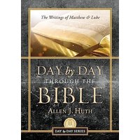 Day by Day Through the Bible: The Writings of Matthew & Luke - Day by Day Through the Bible: The Writings of Matthew & Luke - jetzt bei oelder-buchhandlung.de kaufen