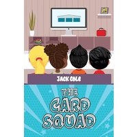 The Card Squad - The Card Squad - jetzt bei oelder-buchhandlung.de kaufen