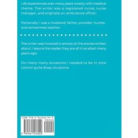SHORT STORIES I HOPE YOU WILL ENJOY: Amusing - Tragic - Educational - SHORT STORIES I HOPE YOU WILL ENJOY: Amusing - Tragic - Educational - jetzt bei oelder-buchhandlung.de kaufen