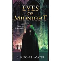 Eyes of Midnight: an Inland Sea novel - Eyes of Midnight: an Inland Sea novel - jetzt bei oelder-buchhandlung.de kaufen
