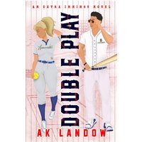 DOUBLE PLAY: A Baseball & Softball Romantic Comedy: A Baseball and Softball Romantic Comedy (Extra Innings, Band 1) - DOUBLE PLAY: A Baseball & Softball Romantic Comedy: A Baseball and Softball Romantic Comedy (Extra Innings, Band 1) - jetzt bei oelder-buchhandlung.de kaufen