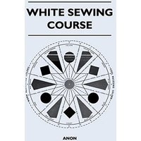 White Sewing Course