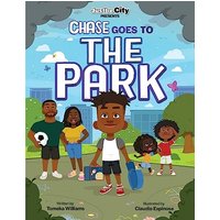 Justbe City Presents Chase Goes To The Park - Justbe City Presents Chase Goes To The Park - jetzt bei oelder-buchhandlung.de kaufen