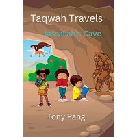Taqwah Travels: Jassasah's Cave - Taqwah Travels: Jassasah's Cave - jetzt bei oelder-buchhandlung.de kaufen