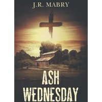 Ash Wednesday - Ash Wednesday - jetzt bei oelder-buchhandlung.de kaufen